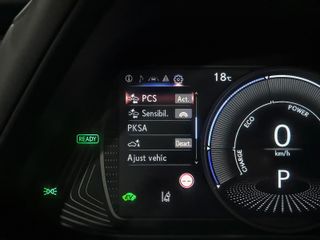 LEXUS UX 250H PREMIUM 2.0 HYBRID 184 CV AUTO 5P