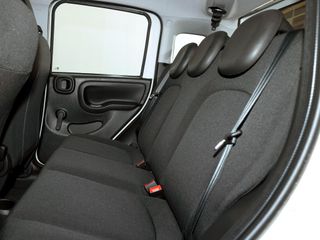 FIAT PANDA MY23 1.0 HYB 70CV