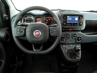 FIAT PANDA MY23 1.0 HYB 70CV