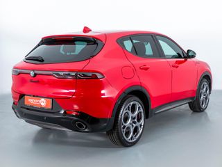 ALFA ROMEO TONALE HIBRIDO ENCHUFABLE 280CV 4X4 AUTOMATICO