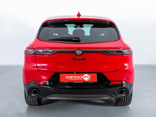 ALFA ROMEO TONALE HIBRIDO ENCHUFABLE 280CV 4X4 AUTOMATICO