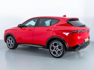 ALFA ROMEO TONALE HIBRIDO ENCHUFABLE 280CV 4X4 AUTOMATICO