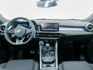 ALFA ROMEO TONALE HIBRIDO ENCHUFABLE 280CV 4X4 AUTOMATICO