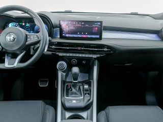 ALFA ROMEO TONALE HIBRIDO ENCHUFABLE 280CV 4X4 AUTOMATICO