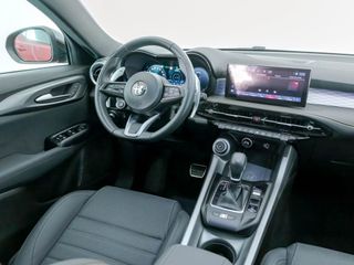 ALFA ROMEO TONALE HIBRIDO ENCHUFABLE 280CV 4X4 AUTOMATICO