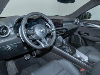 ALFA ROMEO TONALE HIBRIDO ENCHUFABLE 280CV 4X4 AUTOMATICO