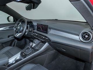 ALFA ROMEO TONALE HIBRIDO ENCHUFABLE 280CV 4X4 AUTOMATICO