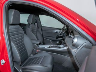 ALFA ROMEO TONALE HIBRIDO ENCHUFABLE 280CV 4X4 AUTOMATICO