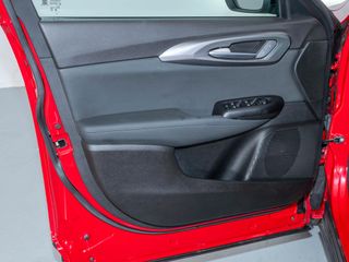 ALFA ROMEO TONALE HIBRIDO ENCHUFABLE 280CV 4X4 AUTOMATICO