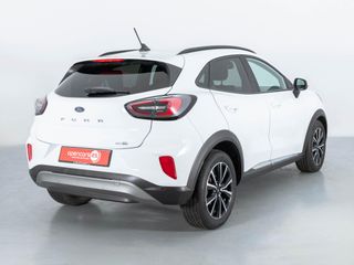 FORD PUMA TITANIUM 1.0 MHEV ECOBOOST 125CV