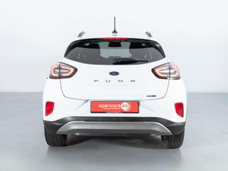 FORD PUMA TITANIUM 1.0 MHEV ECOBOOST 125CV