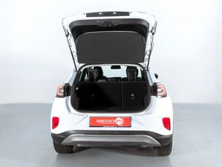 FORD PUMA TITANIUM 1.0 MHEV ECOBOOST 125CV