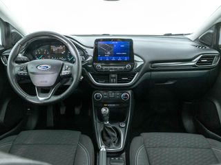 FORD PUMA TITANIUM 1.0 MHEV ECOBOOST 125CV