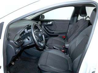 FORD PUMA TITANIUM 1.0 MHEV ECOBOOST 125CV