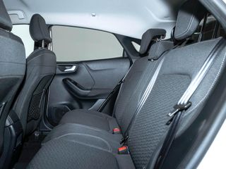 FORD PUMA TITANIUM 1.0 MHEV ECOBOOST 125CV