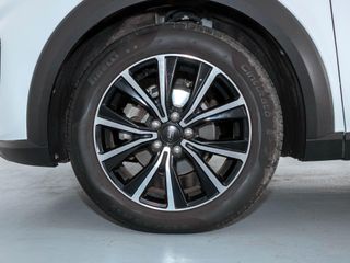 FORD PUMA TITANIUM 1.0 MHEV ECOBOOST 125CV