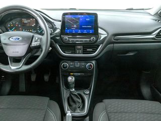 FORD PUMA TITANIUM 1.0 MHEV ECOBOOST 125CV