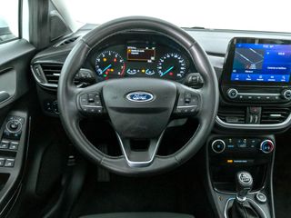 FORD PUMA TITANIUM 1.0 MHEV ECOBOOST 125CV