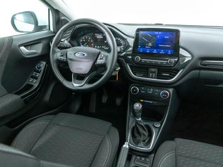 FORD PUMA TITANIUM 1.0 MHEV ECOBOOST 125CV