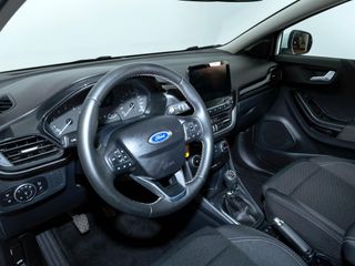 FORD PUMA TITANIUM 1.0 MHEV ECOBOOST 125CV