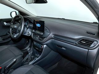 FORD PUMA TITANIUM 1.0 MHEV ECOBOOST 125CV