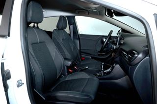 FORD PUMA TITANIUM 1.0 MHEV ECOBOOST 125CV