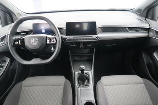 MG MG3 STANDARD 1.5 116 CV 5P