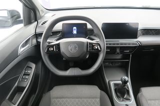 MG MG3 STANDARD 1.5 116 CV 5P