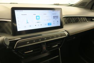 MG MG3 STANDARD 1.5 116 CV 5P