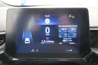 MG MG3 STANDARD 1.5 116 CV 5P