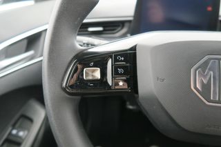 MG MG3 STANDARD 1.5 116 CV 5P