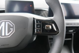 MG MG3 STANDARD 1.5 116 CV 5P