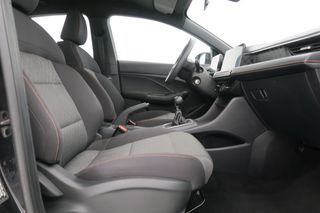 MG MG3 STANDARD 1.5 116 CV 5P