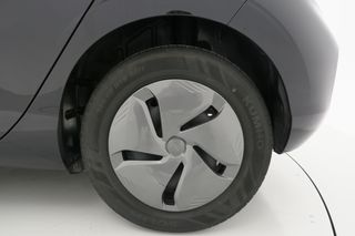 MG MG3 STANDARD 1.5 116 CV 5P