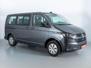 VOLKSWAGEN CARAVELLE 2.0 TDI 110CV 9PL.