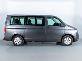 VOLKSWAGEN CARAVELLE 2.0 TDI 110CV 9PL.