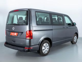 VOLKSWAGEN CARAVELLE 2.0 TDI 110CV 9PL.