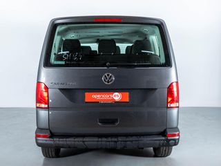 VOLKSWAGEN CARAVELLE 2.0 TDI 110CV 9PL.