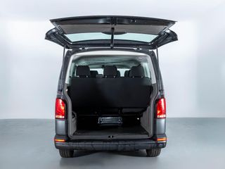 VOLKSWAGEN CARAVELLE 2.0 TDI 110CV 9PL.