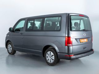 VOLKSWAGEN CARAVELLE 2.0 TDI 110CV 9PL.