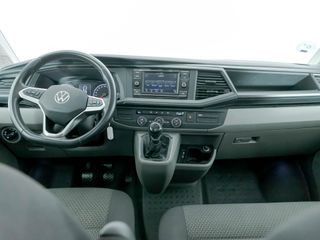 VOLKSWAGEN CARAVELLE 2.0 TDI 110CV 9PL.