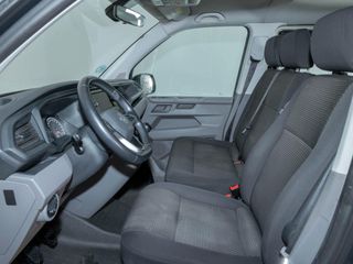 VOLKSWAGEN CARAVELLE 2.0 TDI 110CV 9PL.