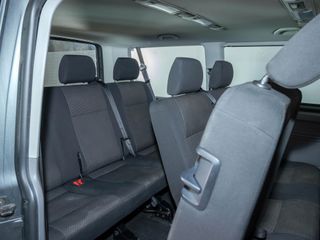 VOLKSWAGEN CARAVELLE 2.0 TDI 110CV 9PL.