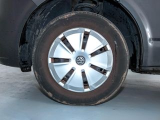 VOLKSWAGEN CARAVELLE 2.0 TDI 110CV 9PL.