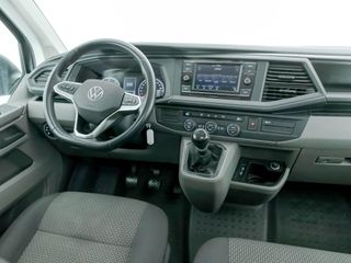 VOLKSWAGEN CARAVELLE 2.0 TDI 110CV 9PL.