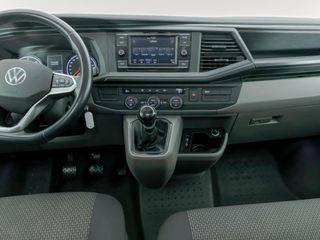 VOLKSWAGEN CARAVELLE 2.0 TDI 110CV 9PL.