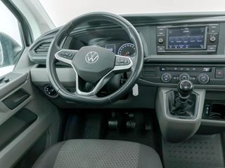 VOLKSWAGEN CARAVELLE 2.0 TDI 110CV 9PL.