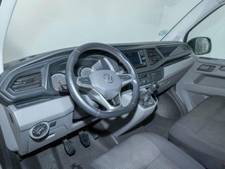 VOLKSWAGEN CARAVELLE 2.0 TDI 110CV 9PL.