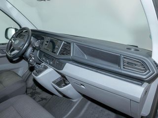 VOLKSWAGEN CARAVELLE 2.0 TDI 110CV 9PL.