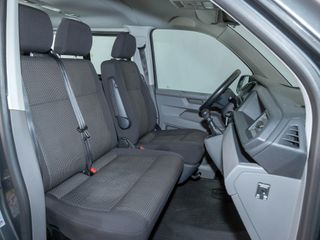 VOLKSWAGEN CARAVELLE 2.0 TDI 110CV 9PL.